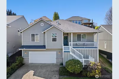 11306 NW 12th Avenue, Vancouver, WA 98685 - Photo 1