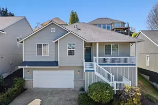 11306 NW 12th Ave, Vancouver, WA 98685 - Photo 1
