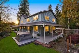 405 Long St, Wilkeson, WA 98396 - Photo 1