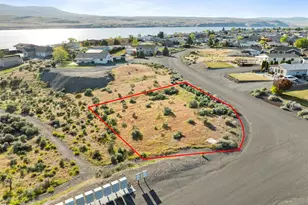 516 Edgewater Way SW, Mattawa, WA 99349 - Photo 1