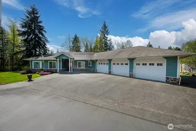 11608 123rd Avenue NE, Lake Stevens, WA 98258 - Photo 1