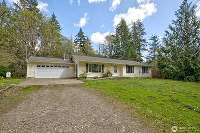 141 W Lost Lake View Drive, Shelton, WA 98584 - Photo 1