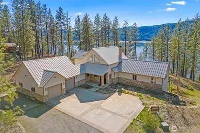 2372 Eagle River Way, Kettle Falls, WA 99141 - Photo 1