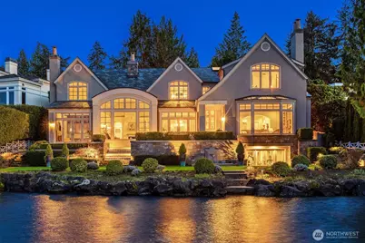 1628 72nd Avenue SE, Mercer Island, WA 98040 - Photo 1