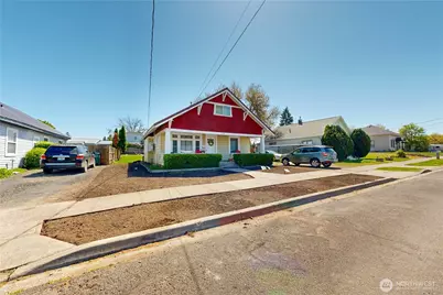 138 SE 5th Avenue, Milton-Freewater, OR 97862 - Photo 1