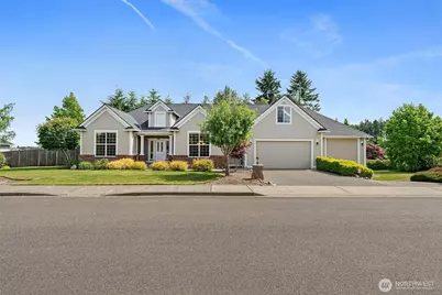 2111 Huntington Loop SE, Olympia, WA 98513 - Photo 1
