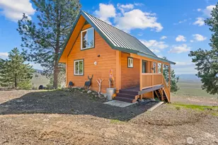 6261 Elk Springs Rd, Ellensburg, WA 98926 - Photo 1