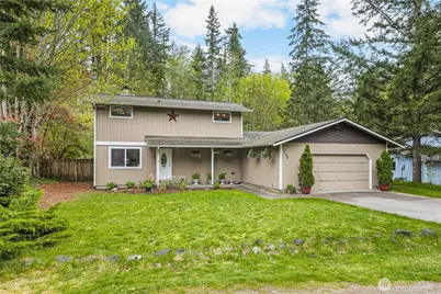 2560 SE Brookwood Drive, Port Orchard, WA 98367 - Photo 1