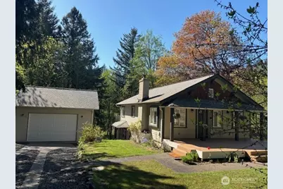 1182 SE Deep Lake Road SE, Port Orchard, WA 98367 - Photo 1