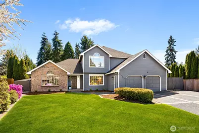 13723 SE 17th Street, Bellevue, WA 98005 - Photo 1