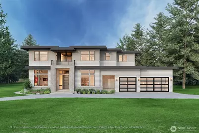 3 Bridlewood Circle, Kirkland, WA 98033 - Photo 1