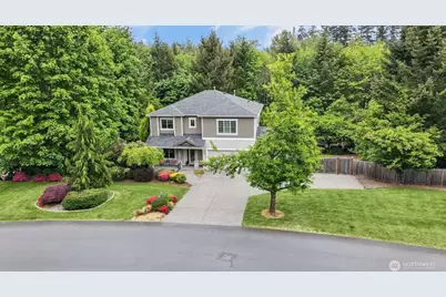 19017 5th Street E, Lake Tapps, WA 98391 - Photo 1