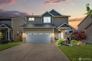 14407 98th Way Southeast, Yelm, WA 98597 - Photo 1