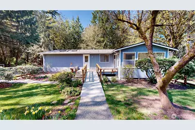 3052 NW Parris Road, Poulsbo, WA 98370 - Photo 1