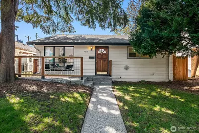 9219 34th Avenue SW, Seattle, WA 98126 - Photo 1