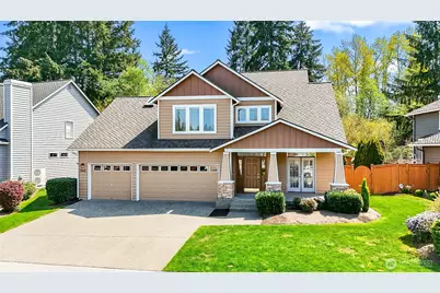15121 72nd Drive SE, Snohomish, WA 98296 - Photo 1