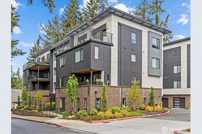 15528 NE 15th Place #201, Bellevue, WA 98007 - Photo 1