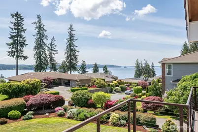 12320 98th Avenue Ct NW, Gig Harbor, WA 98329 - Photo 1