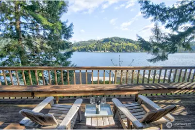 2225 Summit Lake Shore Road NW, Olympia, WA 98502 - Photo 1