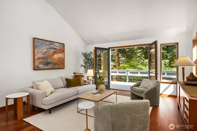 8469 Ferncliff Avenue NE, Bainbridge Island, WA 98110 - Photo 1