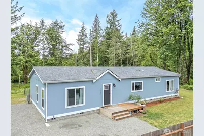 1332 SE Fireweed Road, Shelton, WA 98584 - Photo 1