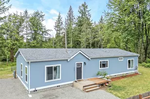 1332 SE Fireweed Rd, Shelton, WA 98584 - Photo 1