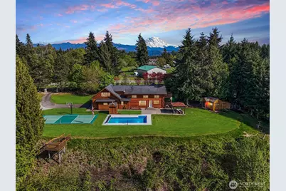 15306 233rd Avenue E, Orting, WA 98360 - Photo 1