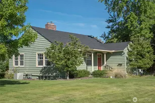 1007 N B St, Ellensburg, WA 98926 - Photo 1