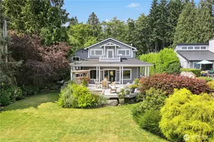 10075 Manitou Beach Dr NE, Bainbridge Island, WA 98110 - Photo 1