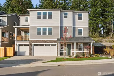 10656 Treasure Drive NW #107, Silverdale, WA 98383 - Photo 1