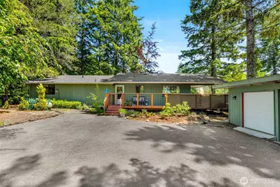 131 E Vine Maple Lane, Union, WA 98592 - Photo 1