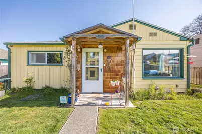 1221 W 10th Street, Port Angeles, WA 98363 - Photo 1