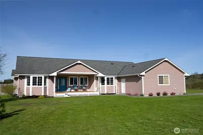 61 Stacey Court, Sequim, WA 98382 - Photo 1