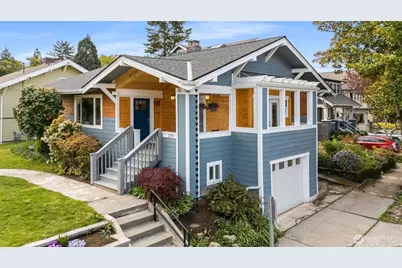 119 37th Avenue E, Seattle, WA 98112 - Photo 1