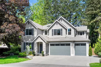 16236 NE 28th Street, Bellevue, WA 98008 - Photo 1