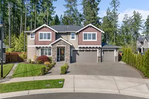 18723 133rd St Ct E, Bonney Lake, WA 98391 - Photo 1