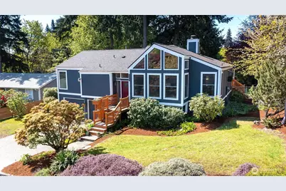 9303 NE 135th Lane, Kirkland, WA 98034 - Photo 1