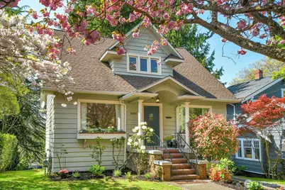 5605 Greenwood Avenue N, Seattle, WA 98103 - Photo 1