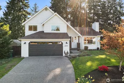 24295 31st Avenue W, Brier, WA 98036 - Photo 1