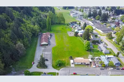 502 E Plum Street, Centralia, WA 98531 - Photo 1