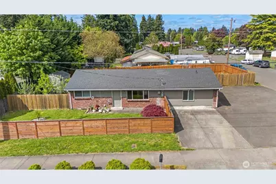 10018 NE 76th Street, Vancouver, WA 98662 - Photo 1