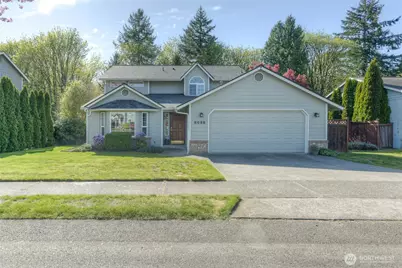 6699 Silver Ridge Drive SE, Tumwater, WA 98501 - Photo 1