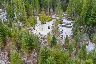 440 N Dow Mountain Dr, Hoodsport, WA 98548 - Photo 1