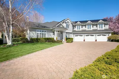 414 Cherry Ridge Court, Yakima, WA 98908 - Photo 1