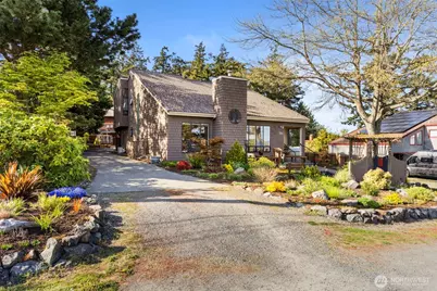 380 & 388 Reed Street, Port Townsend, WA 98368 - Photo 1