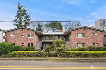 1521 NW 65th Street, Seattle, WA 98117 - Photo 1