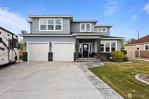 1124 W Abbey Rd, Moses Lake, WA 98837 - Photo 1