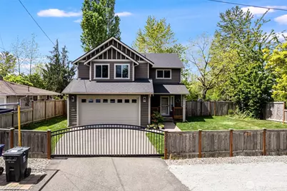 8848 S D Street, Tacoma, WA 98444 - Photo 1