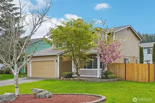 9202 150th St E, Puyallup, WA 98375 - Photo 1