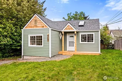 409 E 65th Street, Tacoma, WA 98404 - Photo 1